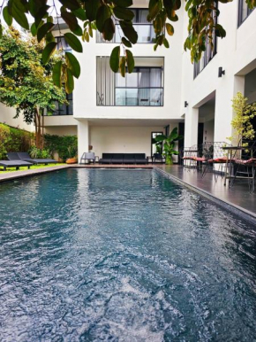 iSilver Hotel